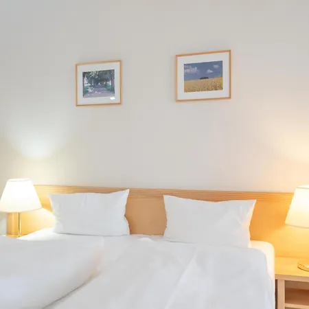 公寓 Ostseeurlaub Mit Balkon In Sellin (Rugen)