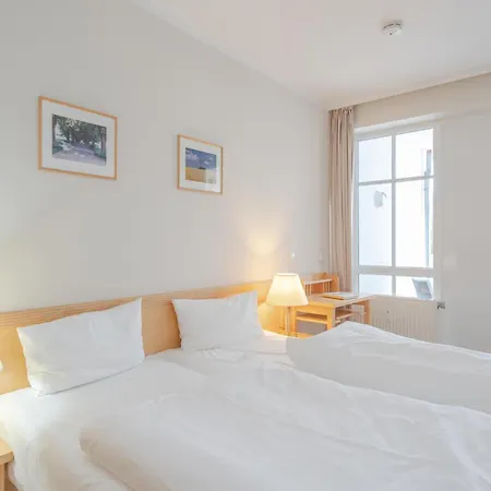 公寓 Ostseeurlaub Mit Balkon In Sellin (Rugen)