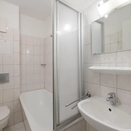 Ostseeurlaub Mit Balkon In 아파트